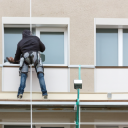 Rénovation de Façade : Une Transformation Radicale pour Votre Maison Cosne-Cours-sur-Loire